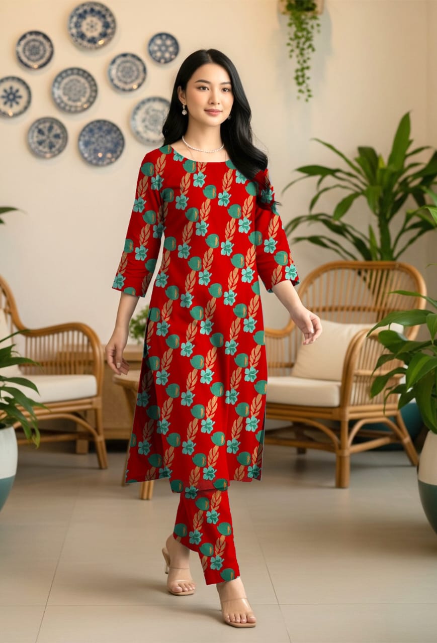 TWO PIECE MARINA WOOL VOLUME 1