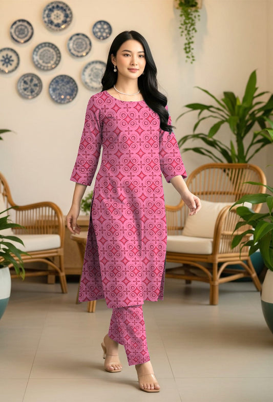 TWO PIECE MARINA WOOL VOLUME 1