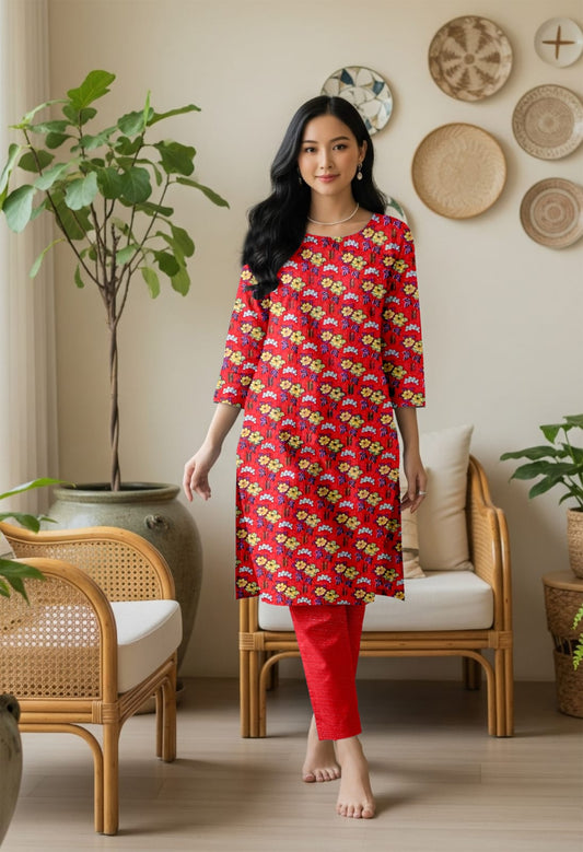 TWO PIECE MARINA WOOL VOLUME 1