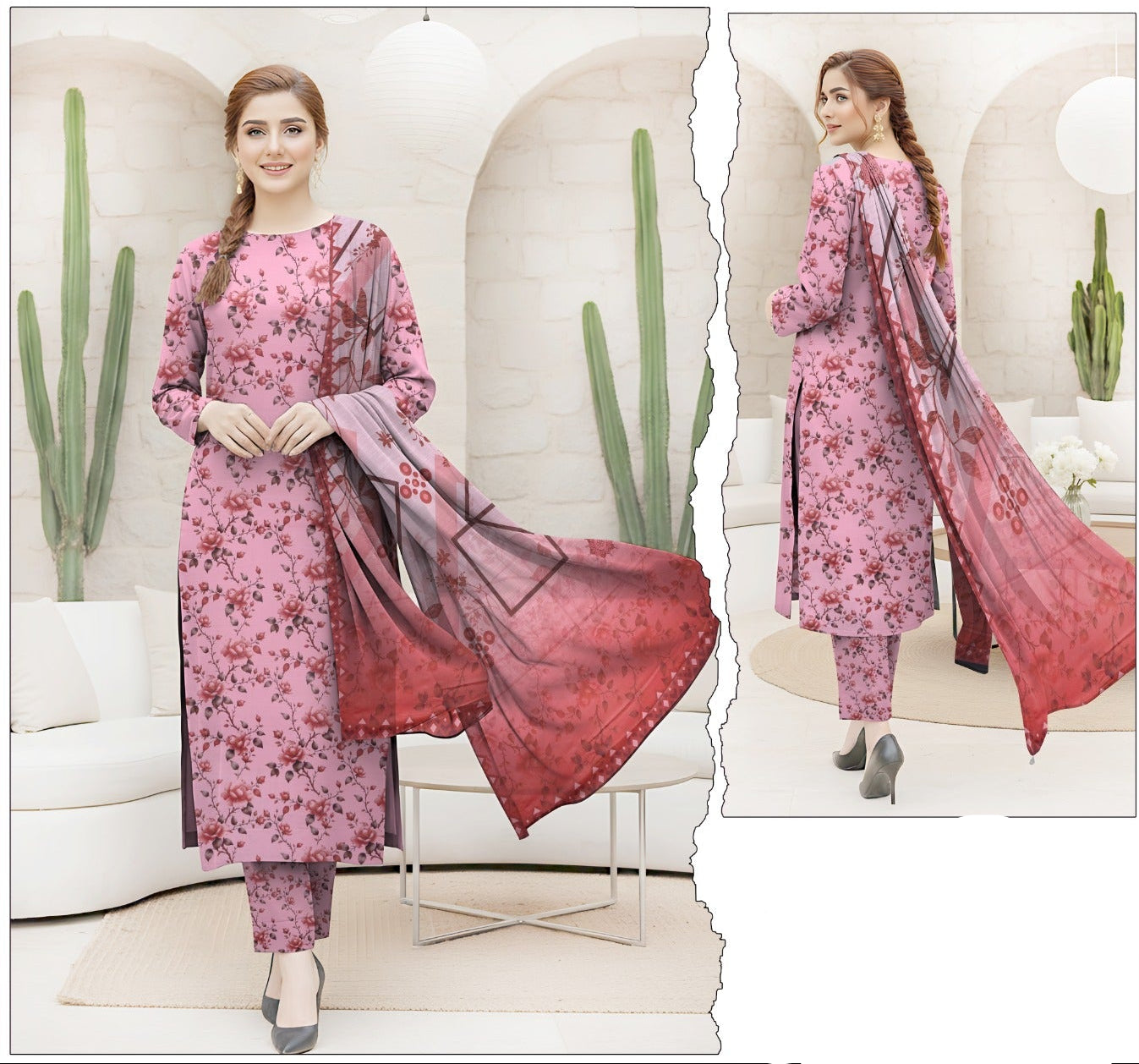 3 PIECE ALLOVER DIGITAL PRINT KHADAR VOL-02